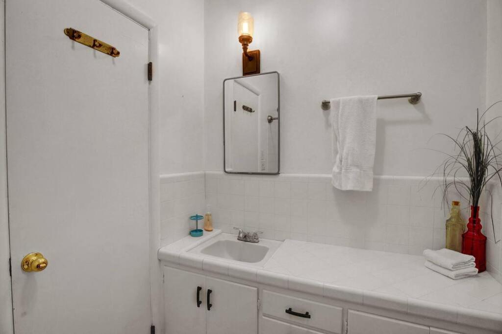 B Street C Apartment ซอลต์เลคซิตี้ ภายนอก รูปภาพ