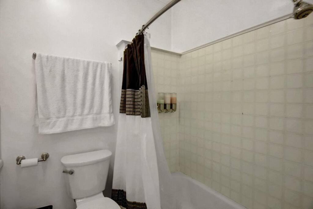 B Street C Apartment ซอลต์เลคซิตี้ ภายนอก รูปภาพ