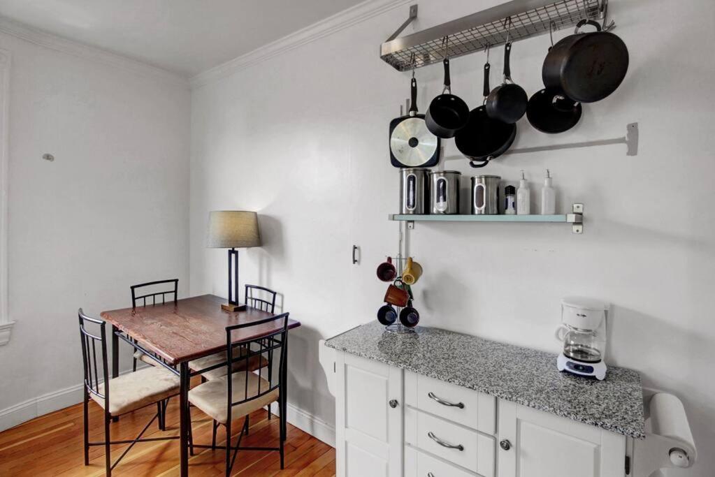 B Street C Apartment ซอลต์เลคซิตี้ ภายนอก รูปภาพ