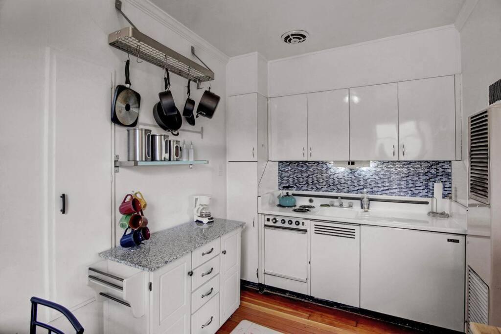 B Street C Apartment ซอลต์เลคซิตี้ ภายนอก รูปภาพ