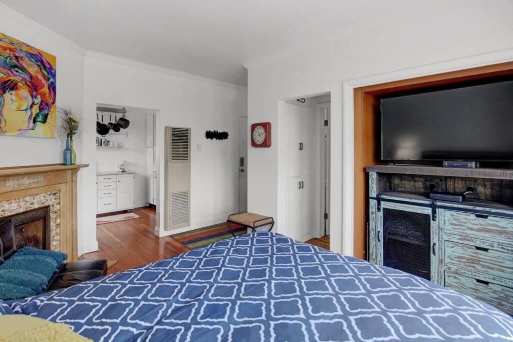 B Street C Apartment ซอลต์เลคซิตี้ ภายนอก รูปภาพ